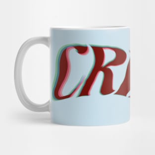 cringe Mug